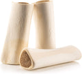 Jack&Pup 5–6" Large Filled Dog Bones (3 Pack) – Stuffed Shin Bones for Large Dogs, Long-Lasting Chews, High-Protein Dog 