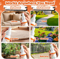 Cat Spray Deterrent, Cat Deterrent Spray for Furniture Protection, Natural Cat Training Spray for Cats to Stop Scratchin