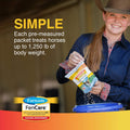 Farnam FenCare Safe-Guard (fenbendazole) 1.96% Equine Dewormer 5 Ounces