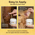 Happy Jack Onex Fly Repellent Ointment, 4 oz