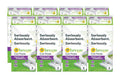 Purina Tidy Cats Cat Litter Accessories, Breeze Pads Refill Pack Multi Cat Litter 8 Count Bag 8 Count (Pack of 8)