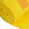 Intrepid International Polo Wraps for Horses Set of 4 Cotton Bandage Wrap, Horse Leg Wraps, Vet Wrap for Horses, Horse S