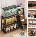20-29 Gallon Aquarium Stand with Drawers & Power Outlet