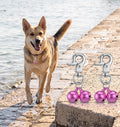 2Pcs Cat Bell, Cat Bells for Collar Loud for Small Dogs