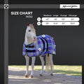 Kensington Signature Mini Textilene Protective Fly Sheet