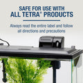 Tetra Aquarium Salt for Freshwater Fish Tanks, 16 oz