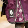 Equinavia Norse 300g Heavy Weight Horse Blanket Waterproof All Weather Winter Turnout
