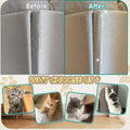 Yoving Anti Cat Scratch Furniture Protector - 11.8" x 78.7"