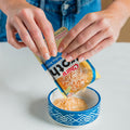 INABA Churu Broth Lickable Cat Treats, Chicken Variety, 5ct