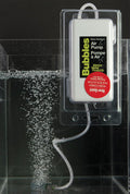 Marine Metal B-3 Bubbles Live Bait Aerator, Water Resistant Air Pump, Portable & Battery Powered
