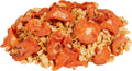 Kaytee Natural Snack with Superfoods For Pet Guinea Pigs, Rabbits, Hamsters, and Other Small Animals, Apple & Carrot, 2.