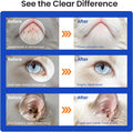 2% Chlorhexidine Wipes for Dogs & Cats Pet Skin Care
