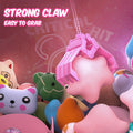16''Large Claw Machine for Kids, Home Arcade Grabber Game for Ages 6+