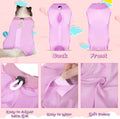 Nuanchu 3 Pcs Cat Recovery Suit