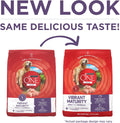 Purina ONE Plus Senior Dry Dog Food, Adult 7+, 8 lb Bag