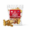 Rewardables Chicken Coated Cow Ear Nuggies for Dogs — Natural Long Lasting Dog Treats, No Artificial Flavors, 1 lb Bag — Ideal for Moderate to Aggressive Chewers