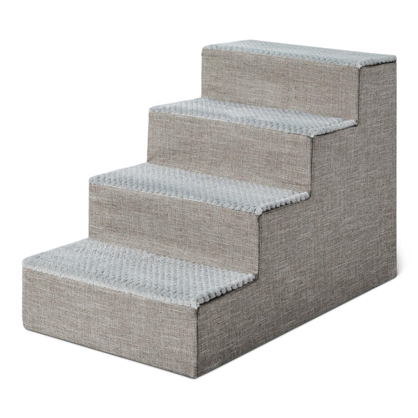Amazon Basics Dog Steps, 18.7