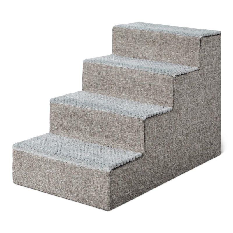 Amazon Basics Dog Steps, 18.7