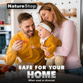NatureStop Silverfish Repellent Spray (16oz)
