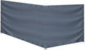 NGB Outdoor Kennel Cover, 10'W x 20'L, Grey