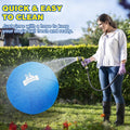 18'' Herding Ball for Dogs, Heavy Duty for Small & Medium Breeds