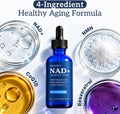 NAD+ Supplement for Senior Dogs, Small Dogs