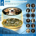 Wireless GPS Dog Fence, Portable Electric Fence No Subscription Fees