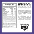 Purina ONE Natural Cat Food for Hairball Control, +PLUS Hairball Formula - 16 lb. Bag