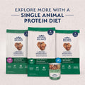 Natural Balance Limited Ingredient, Lamb & Brown Rice, 26 lb