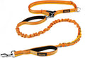 Mighty Paw Hands Free Dog Leash | Bungee Waist Leash for Dog Walking. Pet Running Hands Free Tether for Large, Medium & 