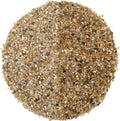 5 lbs Aquarium Coarse Sand, 1/12'' Premium Gravel and Substrate