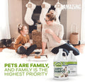 Pet Carpet Shampoo - Carpet Cleaner Solution for Carpet Cleaner Machine, Urine Smell & Stain Remover, Pet Urine Enzyme C