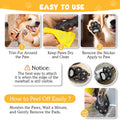 Anti-Slip Dog Paw Grip Pads for Senior Dogs，XXL