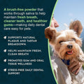 Animal Essentials Sea-Dent for Dog Teeth - 1.76 Oz