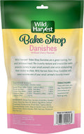 Wild Harvest Bake Shop Danishes Small Animal Treat, 2 oz