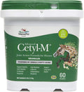 Manna Pro Cetyl-M Horse Joint Supplement with Omega-5, 5.1 lb