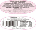 INABA Twins for Cats, Shredded Chicken & Broth Gelée Side Dish/Topper Cups with Green Tea Extract, 1.23 Ounces per Serving, 12 Servings, Tuna & Chicken with Scallop Recipe