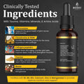 Liquid Glucosamine for Dogs & Cats - Advance Joint Support Supplement - Supplement with Chondroitin, MSM, Hyaluronic Acid, Biotin, Collagen Peptides & Taurine - Max Potency