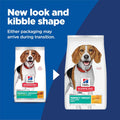 Hill's Science Diet Adult Perfect Weight Small Bites Dry Dog Food