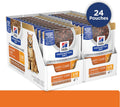 Hill's Prescription Diet c/d Multicare Wet Cat Food