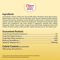 INABA Churu Entree Bisque Wet Cat Food, Chicken Cheese, 6ct