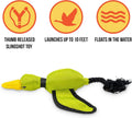 Hyper Pet Flying Series Fetching Dog Toy Slingshot