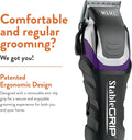 Wahl Pro Animal Stable Grip Equine Grooming Kit, Long Power Cord