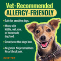 Azestfor Anti-Inflammatory Green Lipped Mussel for Dogs Powder
