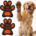 Anti Slip Dog Paw Pads for Senior Dogs - Paw Grips for Hardwood Floors, Enhanced Balance Traction Pads, Breathable Pet P