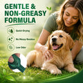 6Pcs Topical Dog Care Drops for Small Dogs 5-22 lbs, Monthly Outdoor Comfort Liquid for Dogs, Waterproof Pet Skin Care F