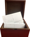 100 Dog Grooming Client Cards 5X8 Inch Client Profile Cards Dog Grooming Salon Must Haves for Pet Kennel Records, Groome