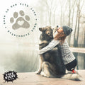 The Stuff Leave-in Dog Conditioner and Detangler Spray | 16oz Ready to Use | Perfect Solution for Managing Matted Dog Hair Dog Detangling and Dematting Spray