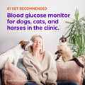 AlphaTrak3 Test Strips for Diabetic Dogs, Cats & Horses, 50 Count