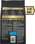Purina Pro Plan AdvantEDGE Senior Support Dry Cat Food, Chicken, 3 lb Bag